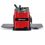 EINHELL Stationäre Hobelmaschine TE-SP 330, Elektrohobel rot, 1.800 Watt