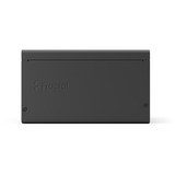 Fractal Design ION Gold 3 1000W Black, PC-Netzteil schwarz, 1000 Watt