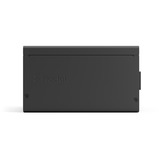 Fractal Design ION Gold 3 1000W Black, PC-Netzteil schwarz, 1000 Watt