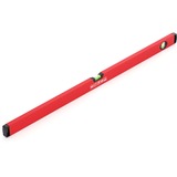 GEDORE Red Wasserwaage Alu, 100cm, 2 Libellen rot