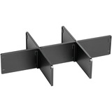 GEDORE VDE Zangen-Satz 1692291, 3-teilig, Zangen-Set rot/gelb, isoliert bis 1.000 Volt, in L-BOXX Mini