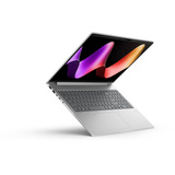 HP EliteBook 6 G2i 16 Next Gen AI (E02G3ET), Notebook silber, Intel® Core™ Ultra 5 325, Intel® Graphics, 32 GB DDR5, 512 GB (512 GB SSD), Windows 11 Pro