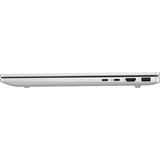 HP OmniBook 7 AI 14-fr0076ng, Notebook silber, Intel® Core™ Ultra 7 255H, Intel® Arc™ 140T, 32 GB DDR5, 1 TB (1 TB SSD), Windows 11 Home