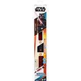 Hasbro Star Wars Lightsaber Forge Kyber Core Darth Vader Lichtschwert, Rollenspiel 