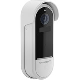 Homematic IP Bundle Access Point + Türschlossantrieb + Türklingel, Set weiß