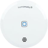 Homematic IP Wassersensor (HmIP-SWD-2), Wassermelder weiß