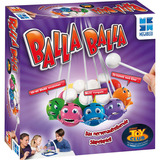 Hutter Balla Balla, Geschicklichkeitsspiel 