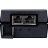 LANCOM LANCOM 10G PoE++ Injector (EU), PoE-Injektor schwarz