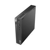 Lenovo ThinkCentre neo 50q Gen 4 (12LN0019GE), Mini-PC schwarz, Windows 11 Pro