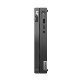 Lenovo ThinkCentre neo 50q Gen 4 (12LN0019GE), Mini-PC schwarz, Windows 11 Pro