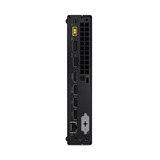 Lenovo ThinkCentre neo 50q Gen 4 (12LN0019GE), Mini-PC schwarz, Windows 11 Pro