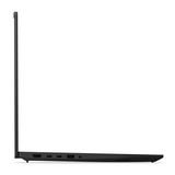 Lenovo ThinkPad E16 G3 (21SR000PGE), Notebook schwarz, Intel® Core™ Ultra 5 225U, Intel® Graphics, 16 GB DDR5, 512 GB (512 GB SSD), Windows 11 Pro