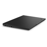 Lenovo ThinkPad E16 G3 (21SR000PGE), Notebook schwarz, Intel® Core™ Ultra 5 225U, Intel® Graphics, 16 GB DDR5, 512 GB (512 GB SSD), Windows 11 Pro