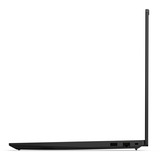 Lenovo ThinkPad E16 G3 (21SR000PGE), Notebook schwarz, Intel® Core™ Ultra 5 225U, Intel® Graphics, 16 GB DDR5, 512 GB (512 GB SSD), Windows 11 Pro