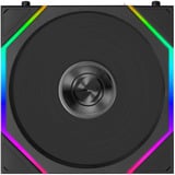 Lian Li UNI FAN TL FLEX 120 Wireless, Luftkühler schwarz, 120 mm