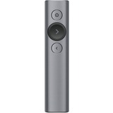 Logitech Spotlight, Presenter schiefer