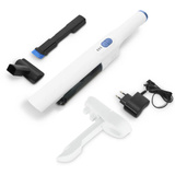 Medion Life P200H (MD12057), Handstaubsauger weiß