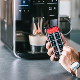 Melitta Barista T Smart F83/0-102       , Vollautomat schwarz