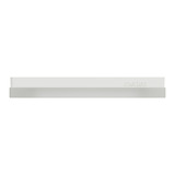 Merten Rahmen 2f.kristallws D-Life Glas MEG4020-6520 weiß, Retail