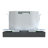 Merten Schutzkontakt Steckdose mit USB Ladegerät anthrazit, Retail