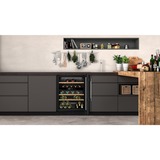 Neff KU9213HG0 N 70, Weintemperierschrank schwarz, 2 Temperaturzonen