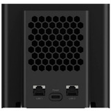 Netgear MD200 Nighthawk Mobile Hotspot Cradle, Adapter schwarz