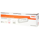 OKI Toner magenta 47095702 
