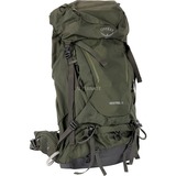 Osprey Kestrel 38, Rucksack grün, 36 Liter, Größe S/M