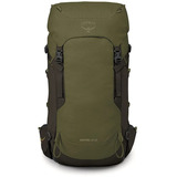 Osprey Kestrel LT 28  , Rucksack grüngrau/braun, 28 Liter