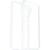 Otterbox React, Handyhülle transparent, Samsung Galaxy S25