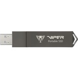 Patriot PVP30 500 GB, Externe SSD USB-A, USB-C