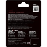 Patriot PVP30 500 GB, Externe SSD USB-A, USB-C