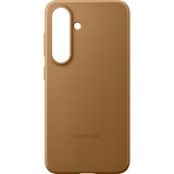 SAMSUNG Kindsuit Case, Handyhülle hellbraun, Samsung Galaxy S25