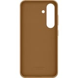 SAMSUNG Kindsuit Case, Handyhülle hellbraun, Samsung Galaxy S25