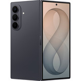 Samsung Galaxy Z Fold8 256GB Enterprise Edition, Handy Graphite, Android, 12 GB