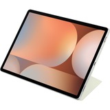 Samsung Smart Book Cover, Tablethülle hellorange/mint, Samsung Galaxy Tab S10+ | S9+ | S9 FE+