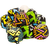 Schildkröt Crossboccia Family Pack Labyrinth, Geschicklichkeitsspiel 