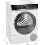 Siemens WQ46B2D41 iQ700, Wärmepumpentrockner weiß