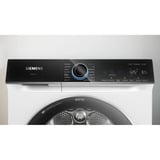 Siemens WQ46B2D41 iQ700, Wärmepumpentrockner weiß