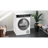 Siemens WQ46B2D41 iQ700, Wärmepumpentrockner weiß