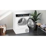 Siemens WQ46B2D41 iQ700, Wärmepumpentrockner weiß