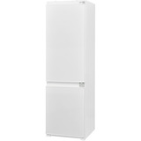 Telefunken C-EKG-178-ST-E, Kühl-/Gefrierkombination 178er Nische