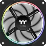 Thermaltake TS 120 EX RGB, Gehäuselüfter schwarz, 3er Pack, 120 mm