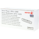 Xerox Toner schwarz 106R02775 schwarz