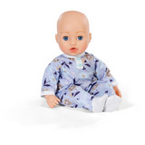 ZAPF Creation BABY born® Strampler Blau 43cm, Puppenzubehör 