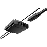 be quiet! Light Loop IO LCD 240mm, Wasserkühlung schwarz