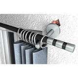 fischer WallHero Pad Bohrlochretter,10 Stück, Mörtel weiß