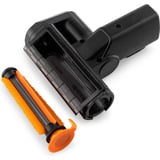 gorenje SVC259449NDCO, Stielstaubsauger mehrfarbig