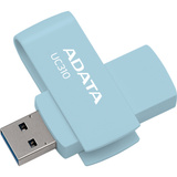 ADATA UC310 64 GB, USB-Stick blau