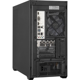 ALTERNATE Gaming-PC Special Edition • RTX 4060 • Intel® Core™ i5-12400F • 32 GB RAM schwarz/transparent, Windows 11 Home 64-Bit